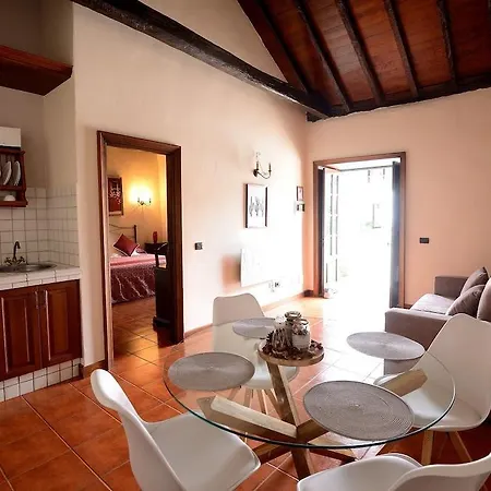 Hotel Rural Finca Sulula 3*