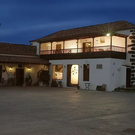 Hotel Rural Finca Sulula