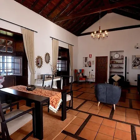 Rural Finca Sulula Hotel 3*
