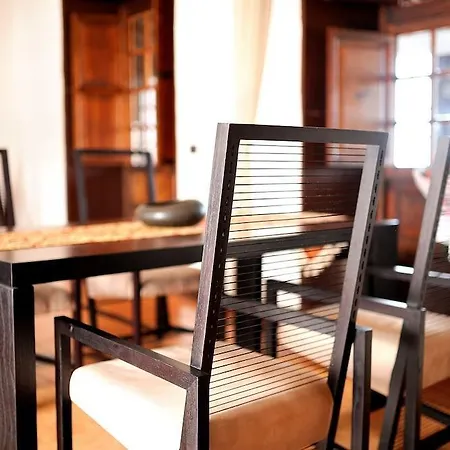 Hotel Rural Finca Sulula 3*