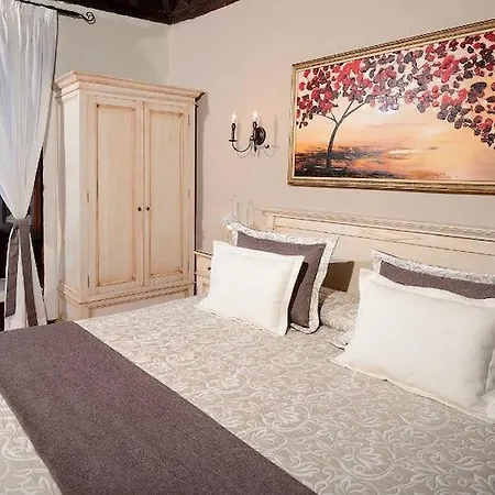 Hotel Rural Finca Sulula