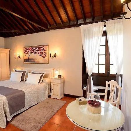 Rural Finca Sulula 3*
