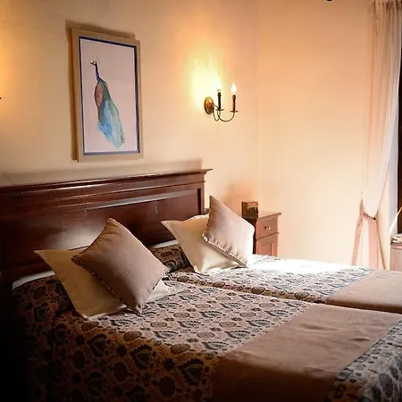 Hotel Rural Finca Sulula