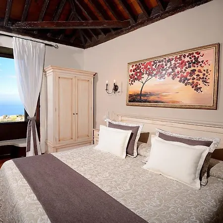 Rural Finca Sulula 3*