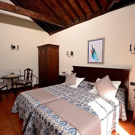 Rural Finca Sulula Hotel Los Realejos