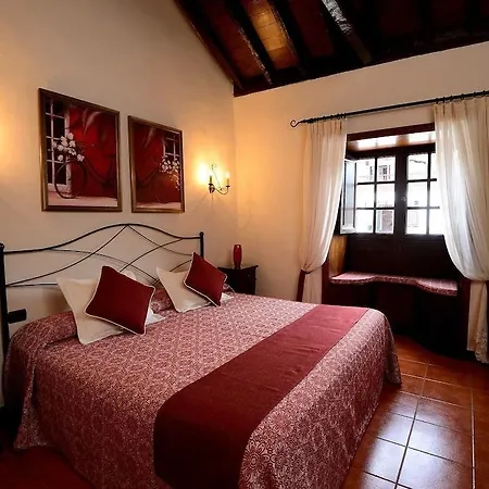 Rural Finca Sulula Hotel 3*