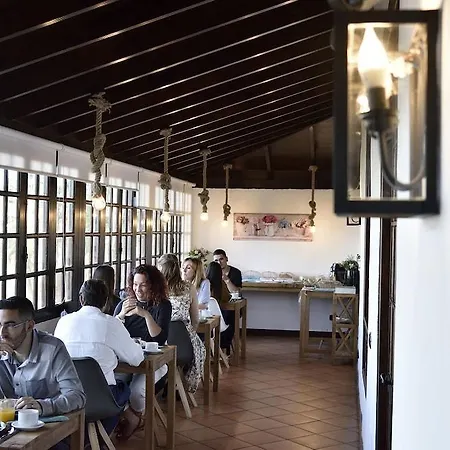 Rural Finca Sulula Hotel 3*