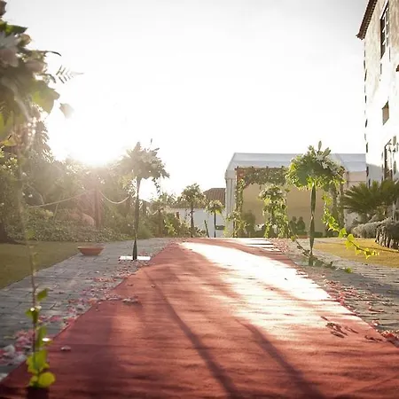 Rural Finca Sulula Hotel 3*